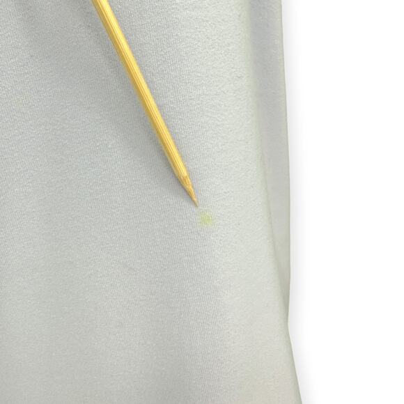 Lululemon | 12 | Lavender Deep-V Mesh Panel Athletic Tank w/ Built-In Bra W1D11S - Picture 12 of 12